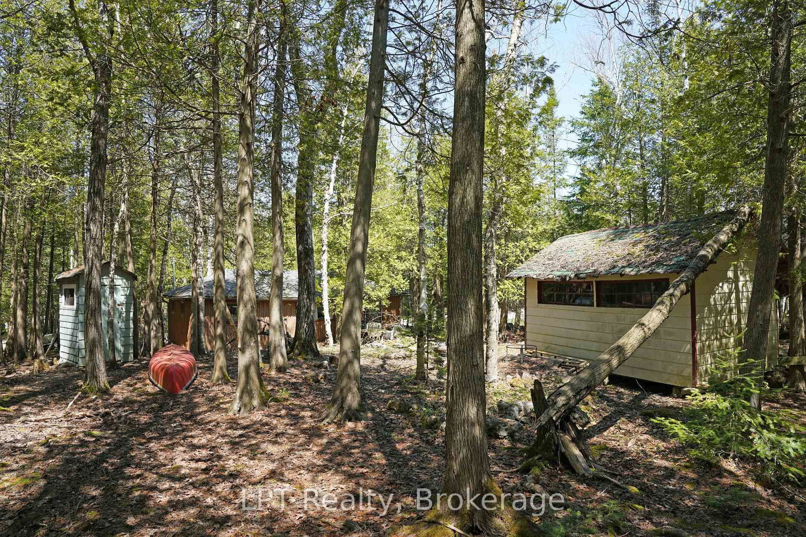 51 Cedar Trail • South Bruce Peninsula, ON photo 33