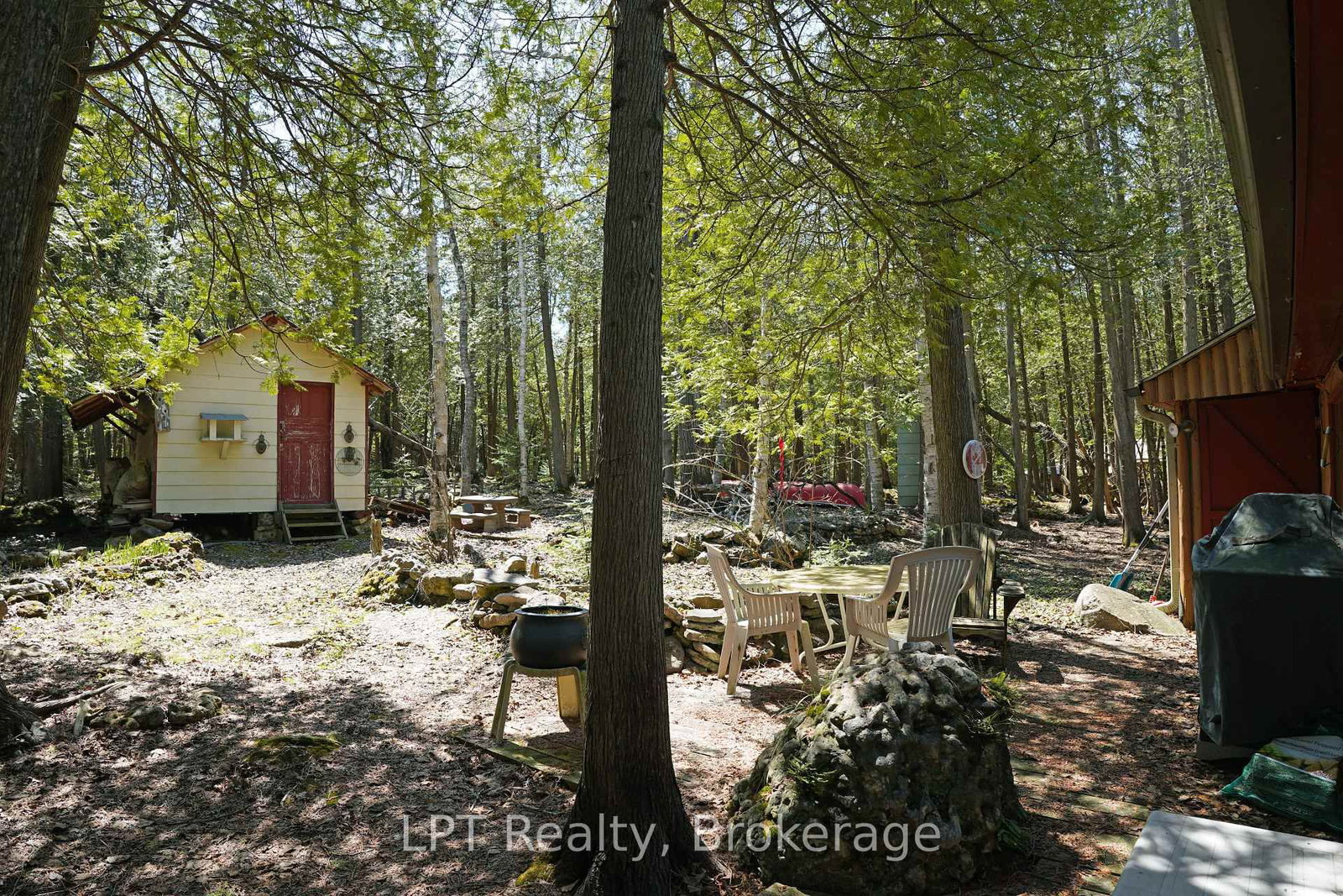 51 Cedar Trail • South Bruce Peninsula, ON photo 34
