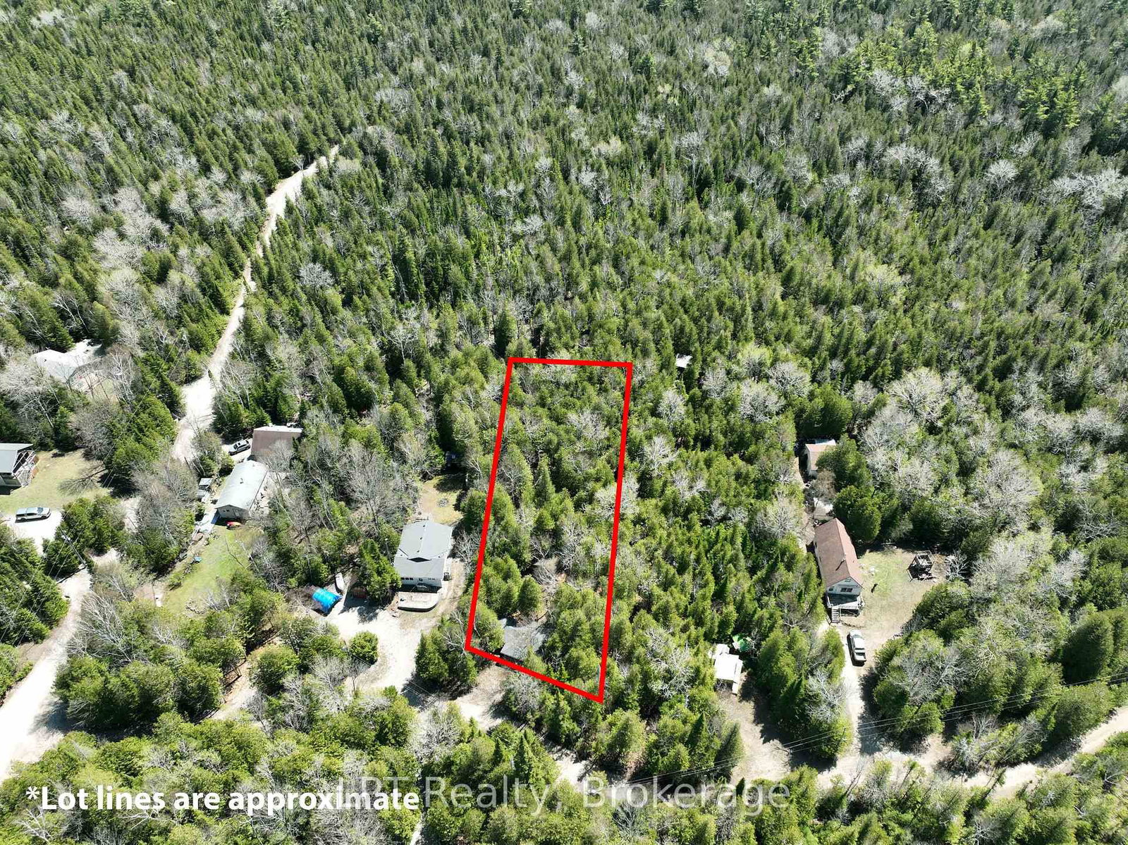 51 Cedar Trail • South Bruce Peninsula, ON photo 39