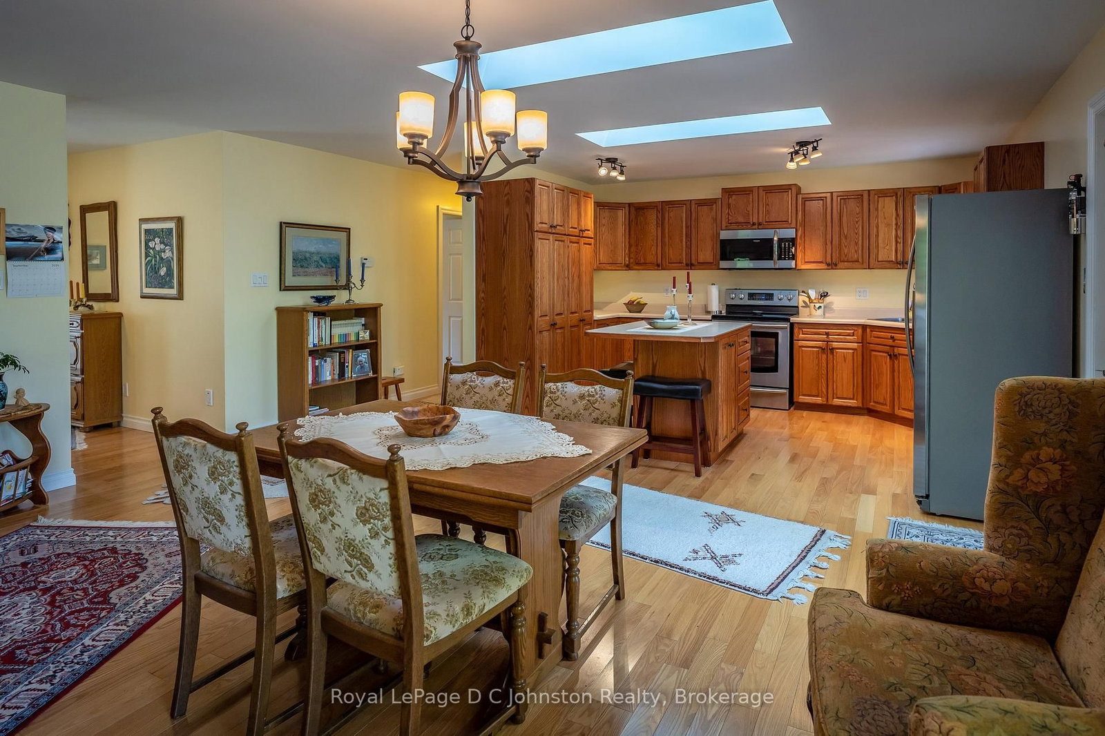 27 Gremik Crescent • South Bruce Peninsula, ON photo 11