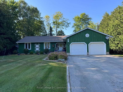 27 Gremik Crescent • South Bruce Peninsula, ON photo 2