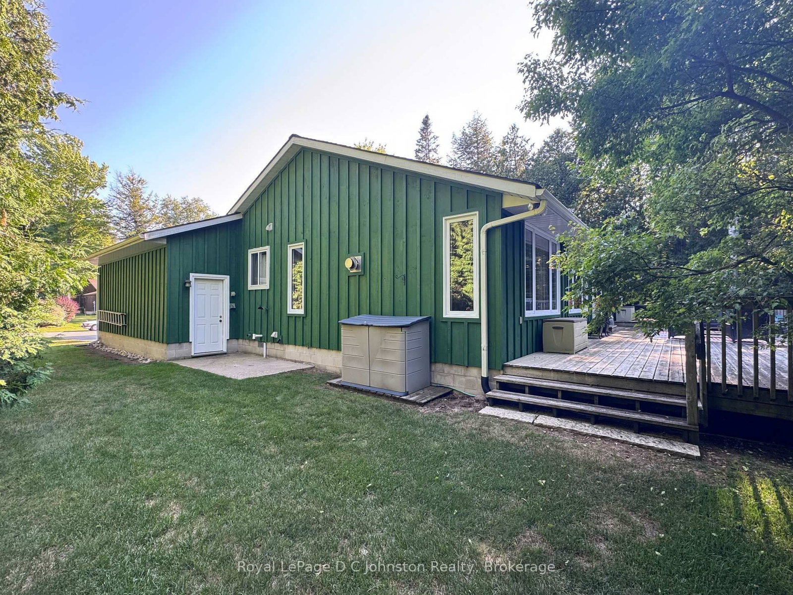 27 Gremik Crescent • South Bruce Peninsula, ON photo 29