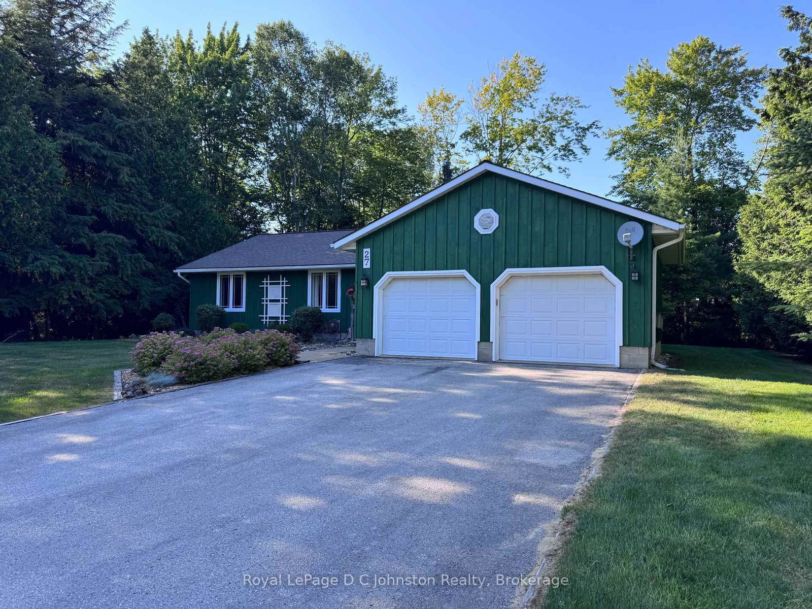 27 Gremik Crescent • South Bruce Peninsula, ON photo 3