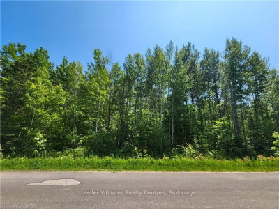PT LT 23 Maple Drive • Northern Bruce Peninsula, ON photo 9