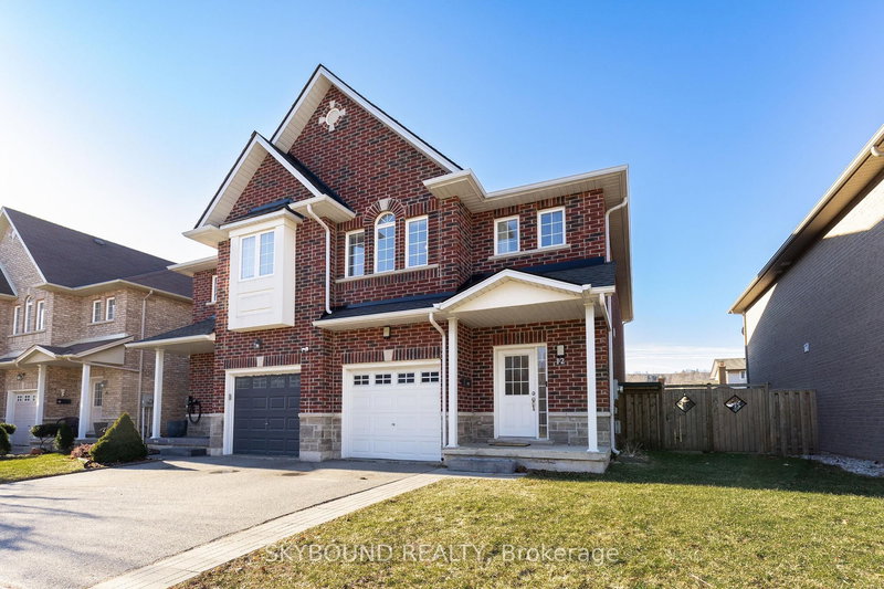12 - 257 Carla Ave, Hamilton, L8G 3M9 | Image 2