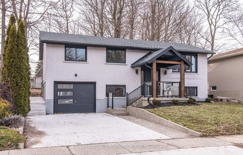 627 Glen Forrest Blvd, Waterloo, N2L 4K1 | Image 2