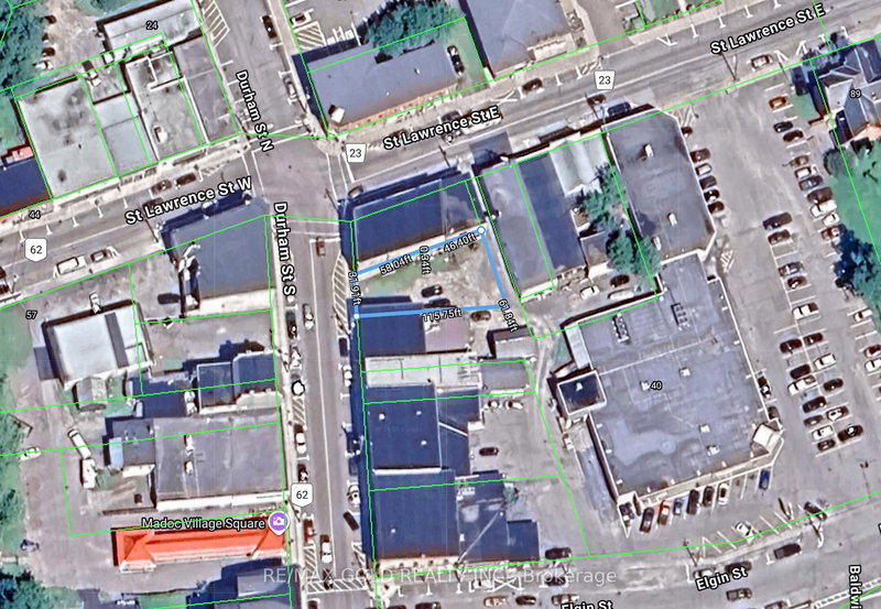 19 Durham St S, Madoc, K0K 2K0 | Image 3