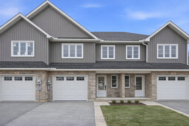 Unit 3 - 227 Bruce Street S