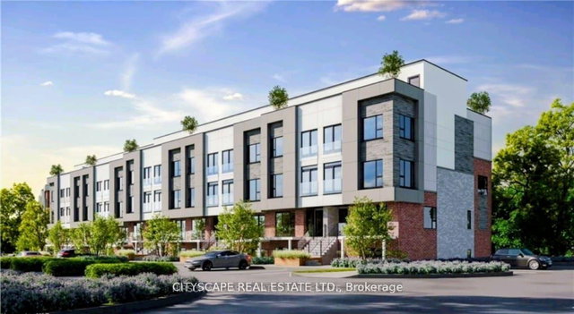 201B - 16 Melbourne Avenue