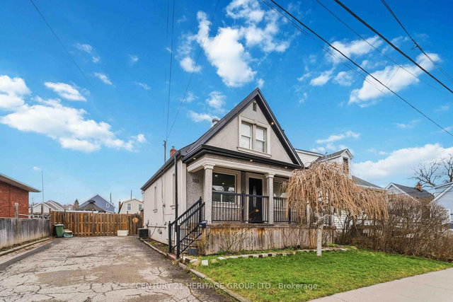 103 Edinburgh Avenue