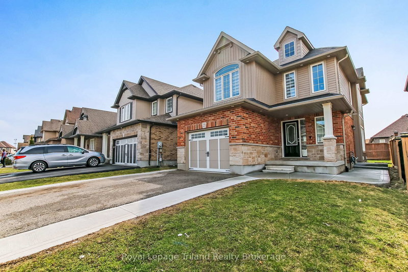 129 Passchendaele St N, Woodstock, N4T 0J3 | Image 2