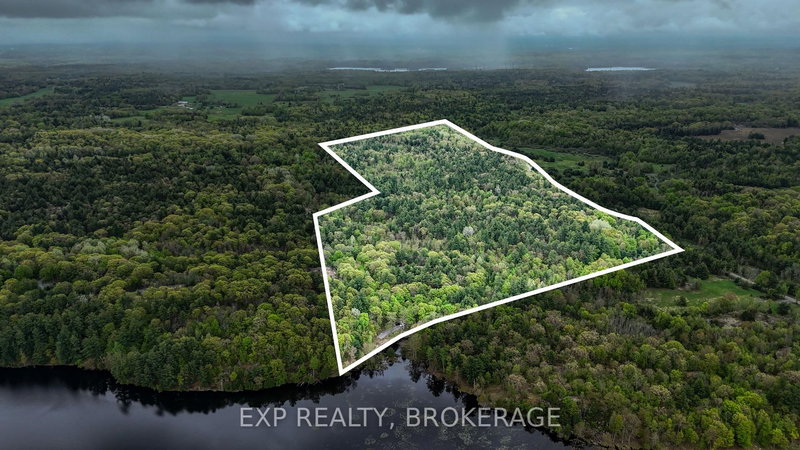 PART LOTS 10 AN RITZ Rd, Rideau Lakes, K0G 1E0 | Image 2