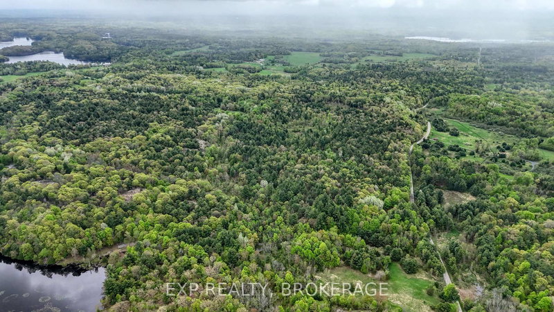 PART LOTS 10 AN RITZ Rd, Rideau Lakes, K0G 1E0 | Image 3