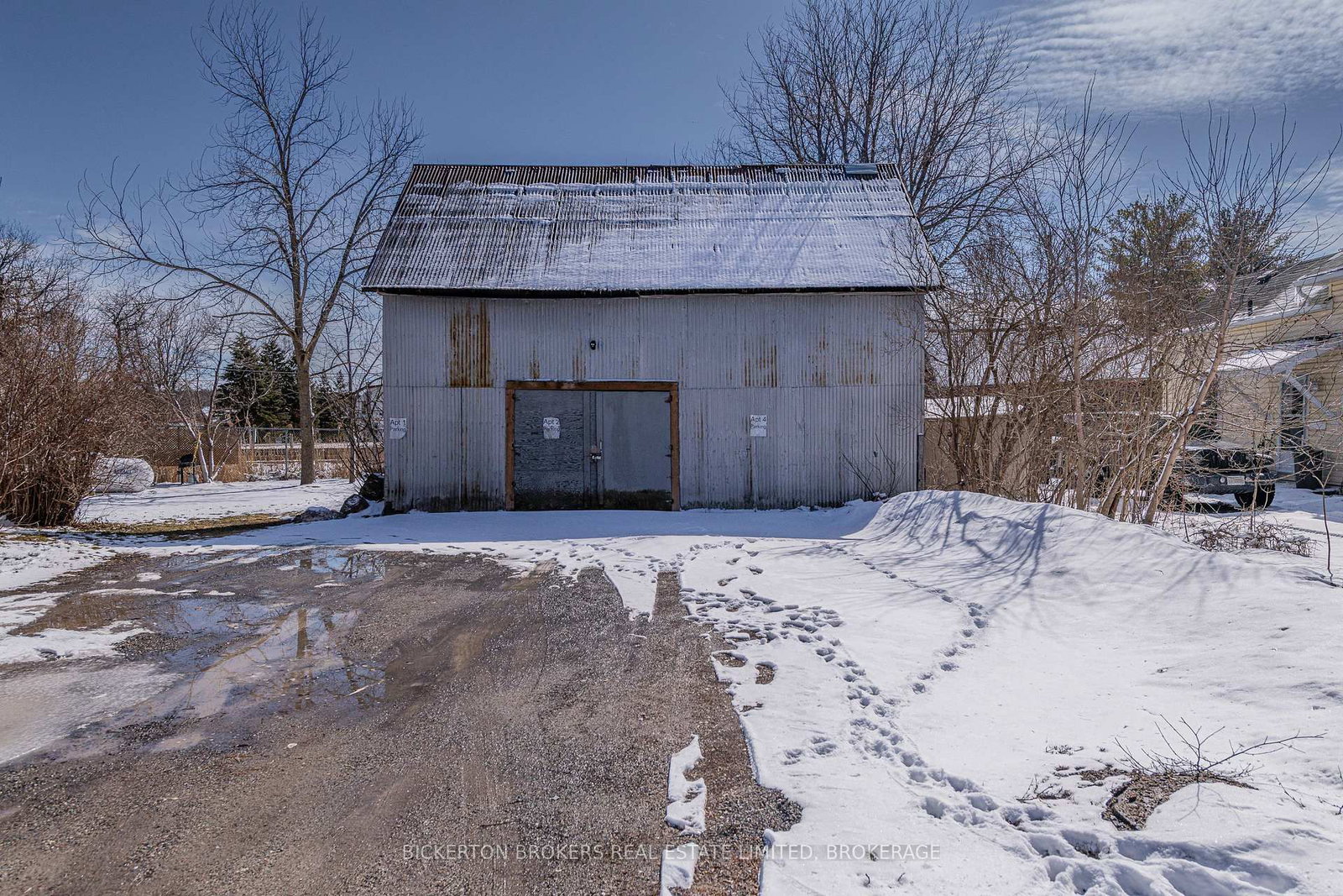 1064 Prince Street • Lansdowne Village, ON photo 10