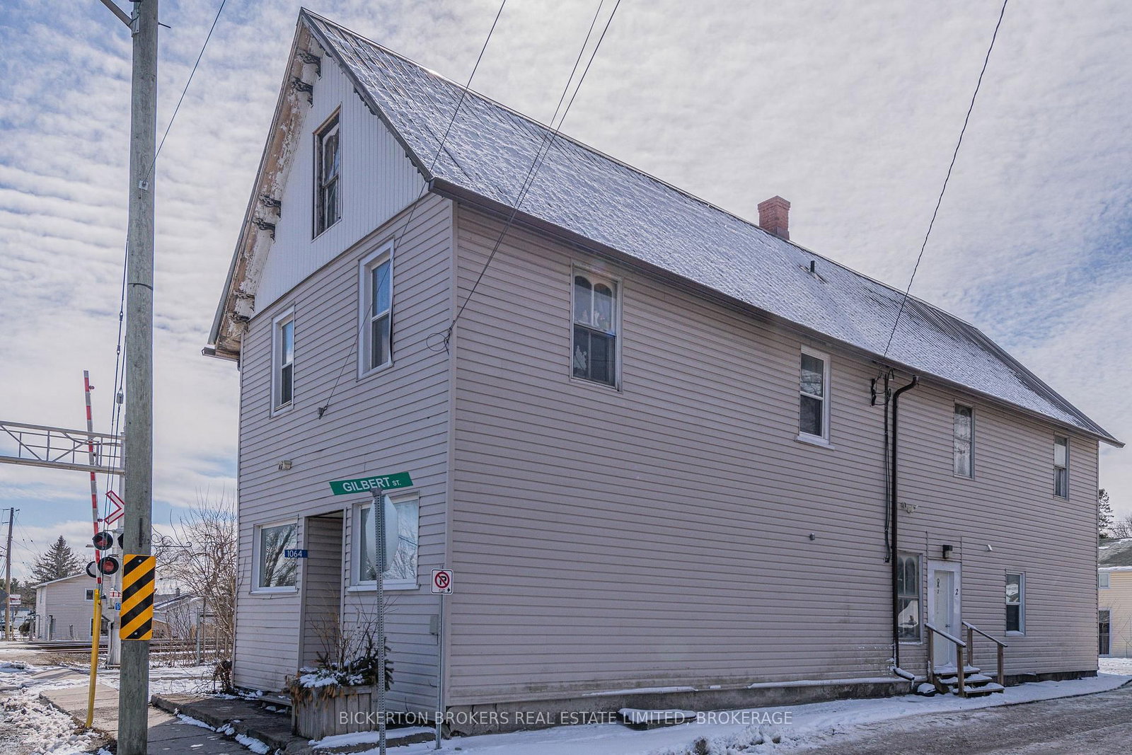 1064 Prince Street • Lansdowne Village, ON photo 3