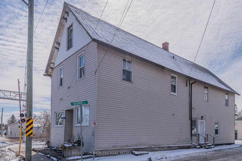 1064 Prince Street