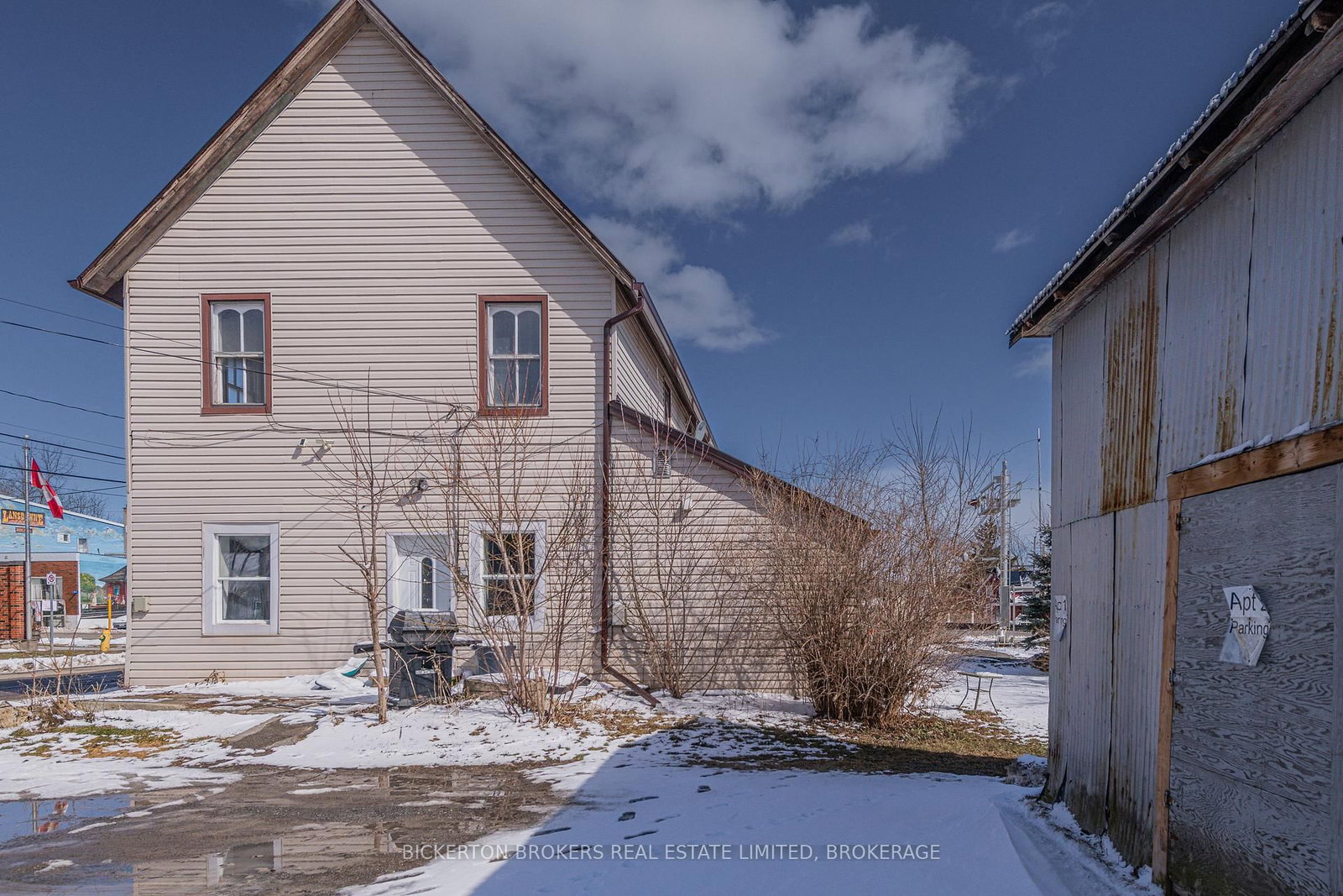 1064 Prince Street • Lansdowne Village, ON photo 4