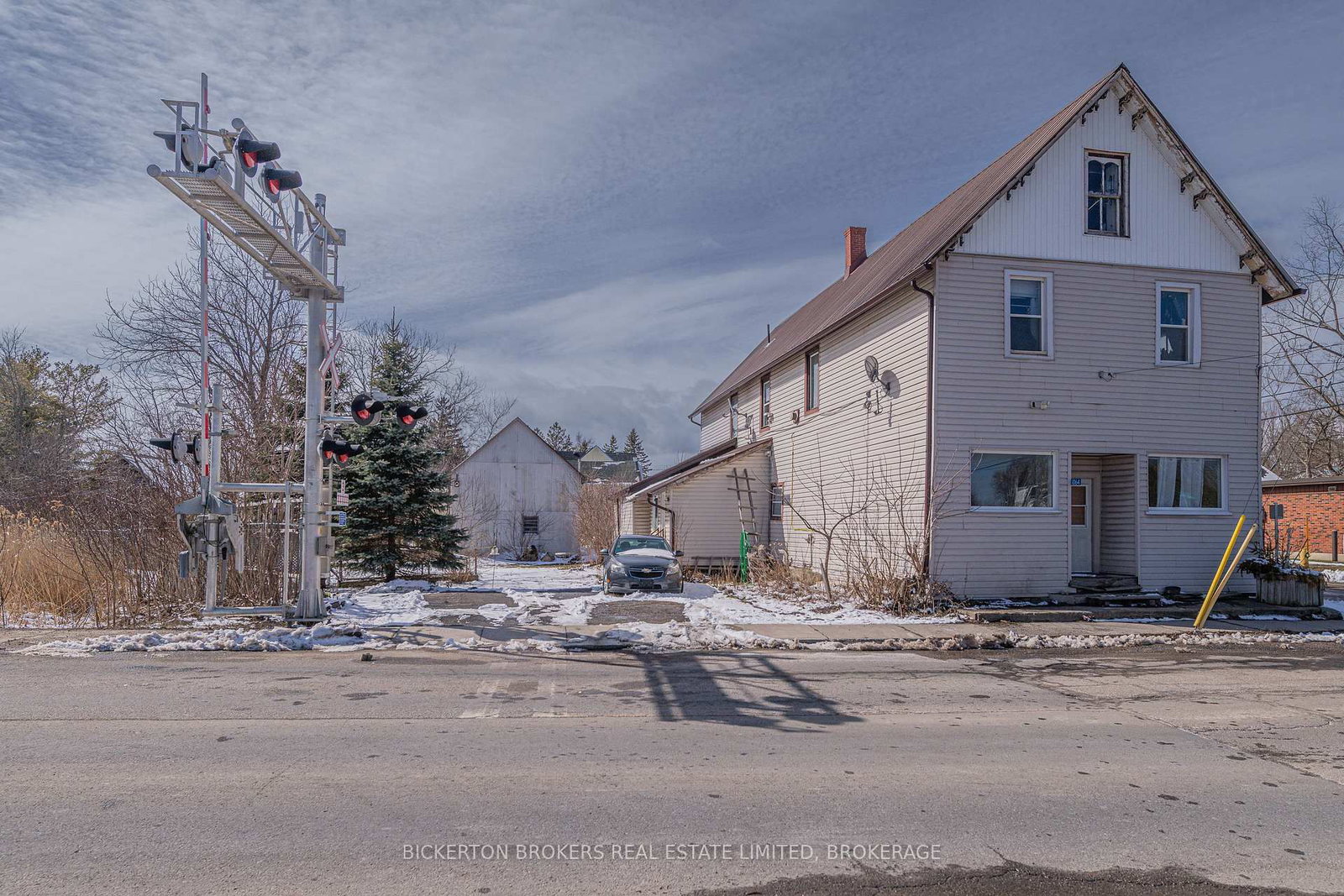 1064 Prince Street • Lansdowne Village, ON photo 8