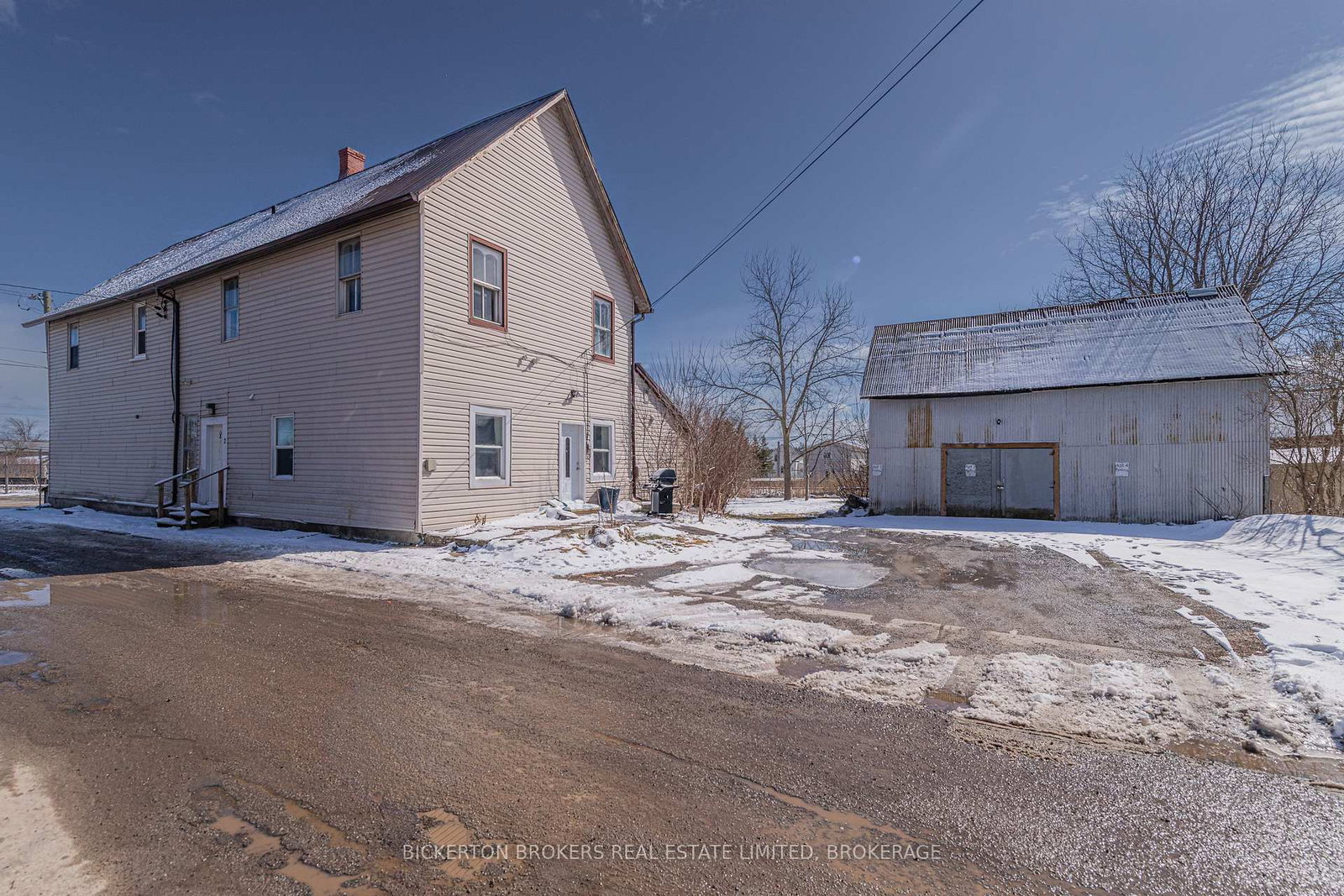 1064 Prince Street • Lansdowne Village, ON photo 9