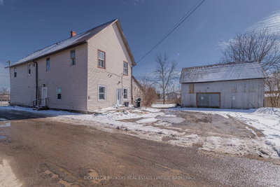 1064 Prince Street • Lansdowne Village, ON photo 9