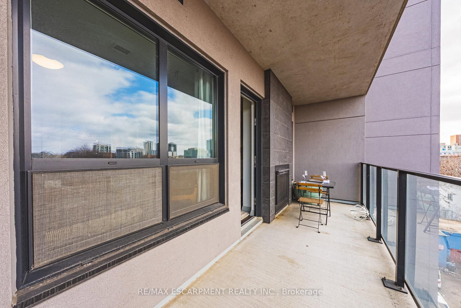 Condo for sale at 503-181 James Street, Hamilton, Ontario, L8R 2K9 - Strathcona - MLS: X12947058