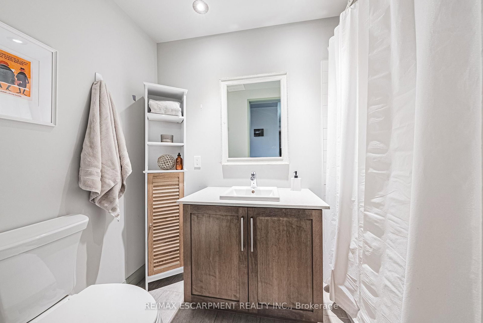 Condo for sale at 503-181 James Street, Hamilton, Ontario, L8R 2K9 - Strathcona - MLS: X12947058