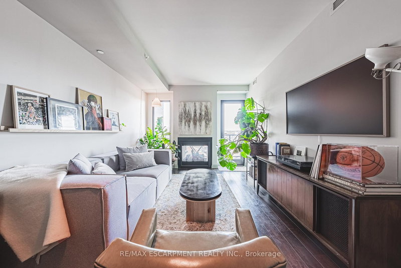 503 - 181 James St N, Hamilton, L8R 2K9 | Image 3