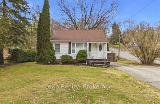 home for sale on 203 May Street