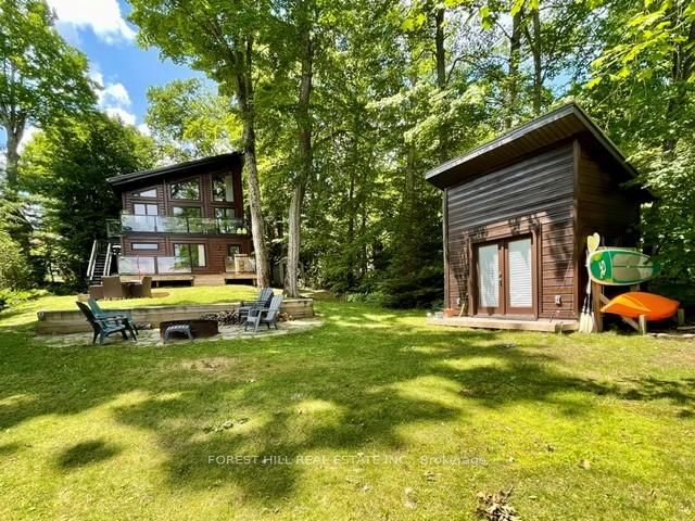 170 Hill St, Gravenhurst, P1P 1R2 | Image 2