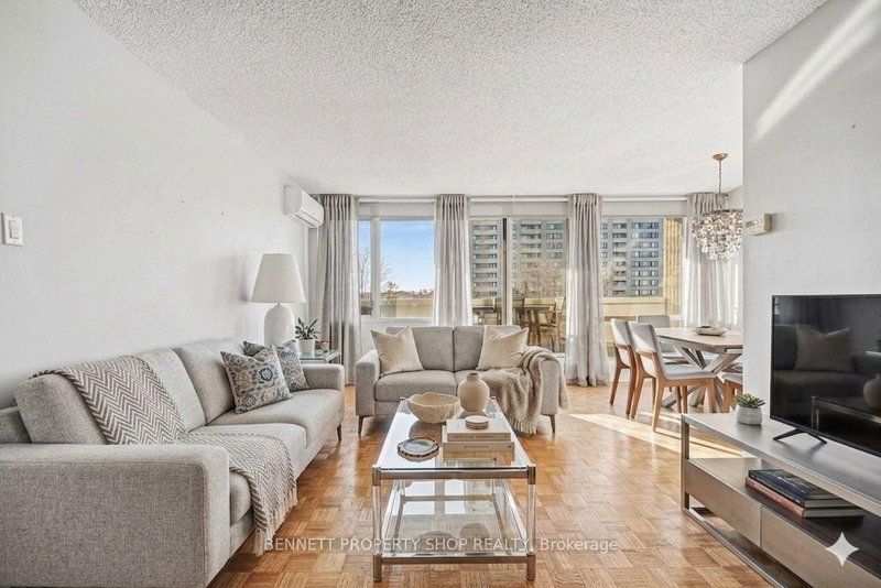 409 - 2625 Regina St, Ottawa, K2B 5W8 | Image 2