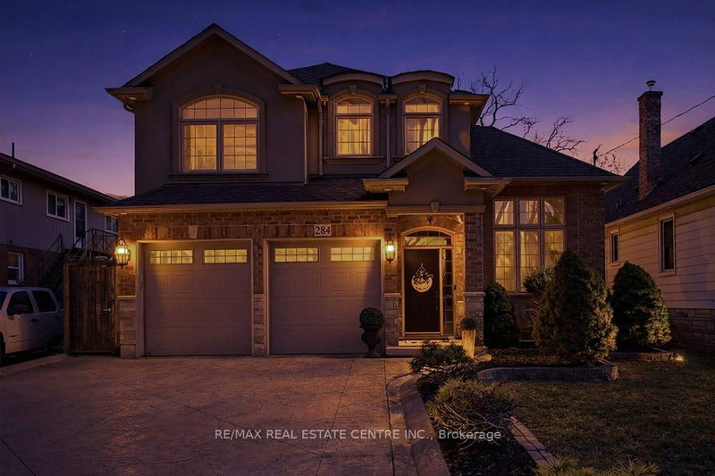 284 Normanhurst Ave, Hamilton, L8H 5N4 | Image 2