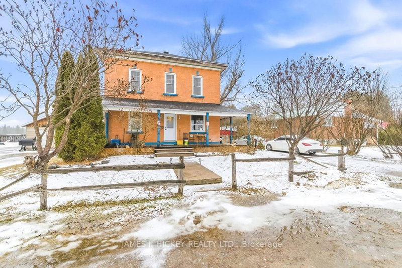 home for sale on 20 Main Street