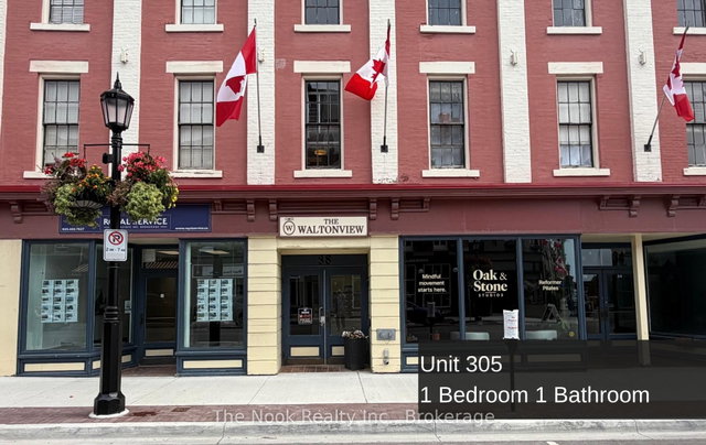 305(1B) - 38 Walton Street