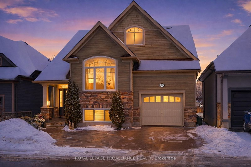 18 - 50 Lockside Dr, Peterborough, K9J 8T1 | Image 2