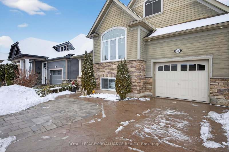 18 - 50 Lockside Dr, Peterborough, K9J 8T1 | Image 3