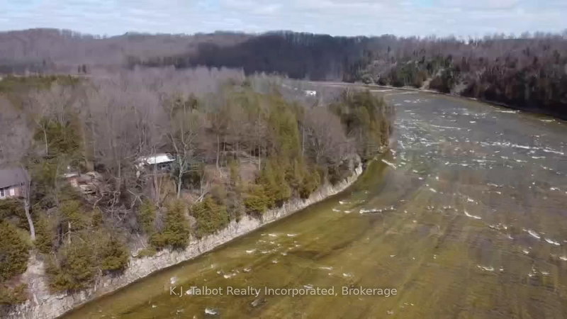 home for sale on 80750 Falls Road