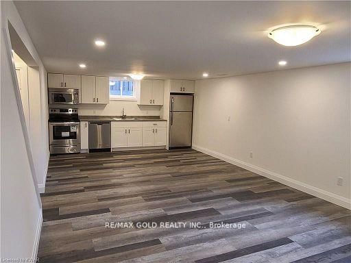 LOWER LEVEL - 75 Pepperwood Cres, Kitchener, N2A 2R4 | Image 2