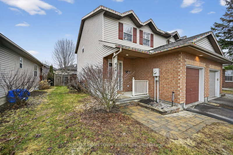 424 Pearl St W, Brockville, K6V 7L6 | Image 3