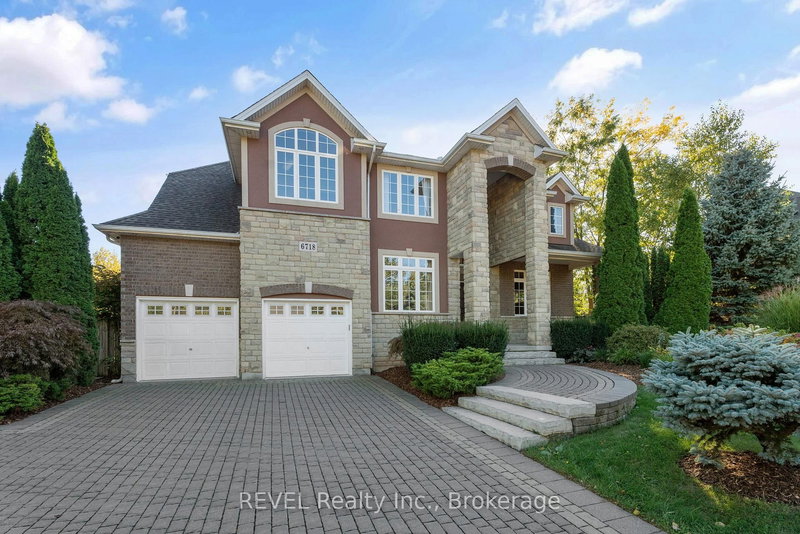 6718 Domenic Cres, Niagara Falls, L2J 4L5 | Image 2