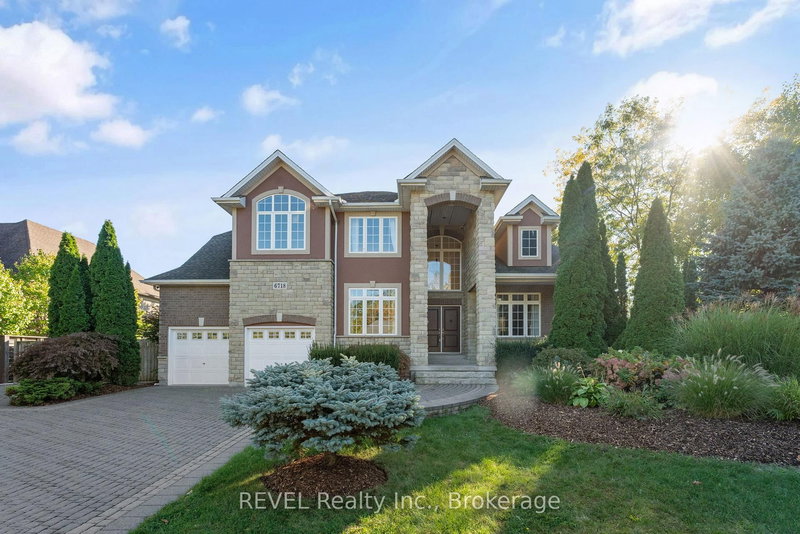 6718 Domenic Cres, Niagara Falls, L2J 4L5 | Image 3