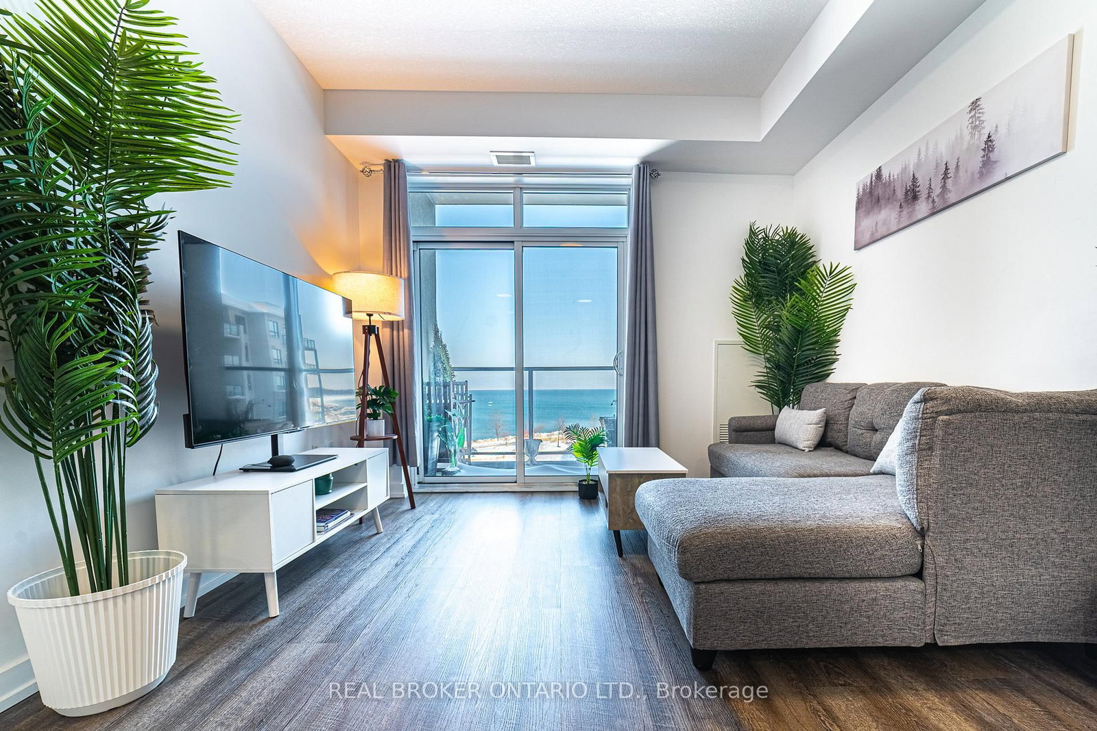 Condo for sale at 436-101 Shoreview Place, Hamilton, Ontario, L8E 0K2 - Lakeshore - MLS: X12947398