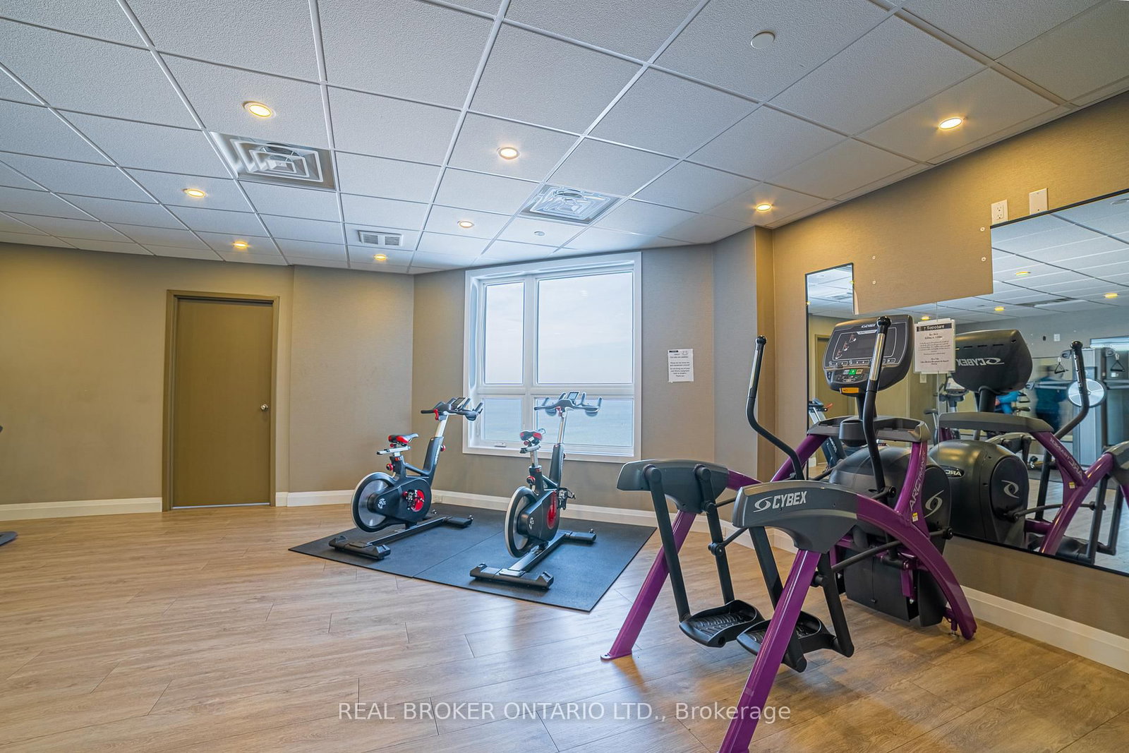 Condo for sale at 436-101 Shoreview Place, Hamilton, Ontario, L8E 0K2 - Lakeshore - MLS: X12947398