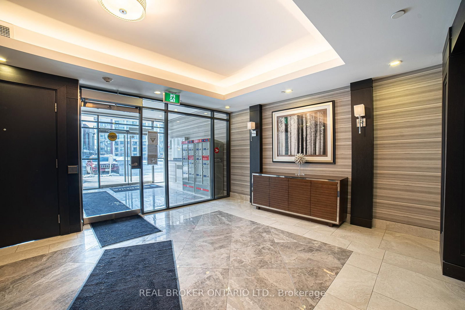 Condo for sale at 436-101 Shoreview Place, Hamilton, Ontario, L8E 0K2 - Lakeshore - MLS: X12947398