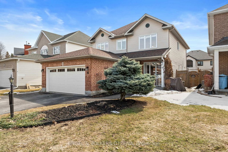 16 Mayford Ave, Ottawa, K2G 6A7 | Image 2