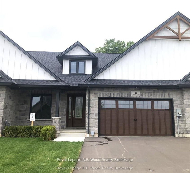 home for sale on 11 Greenhill Drive