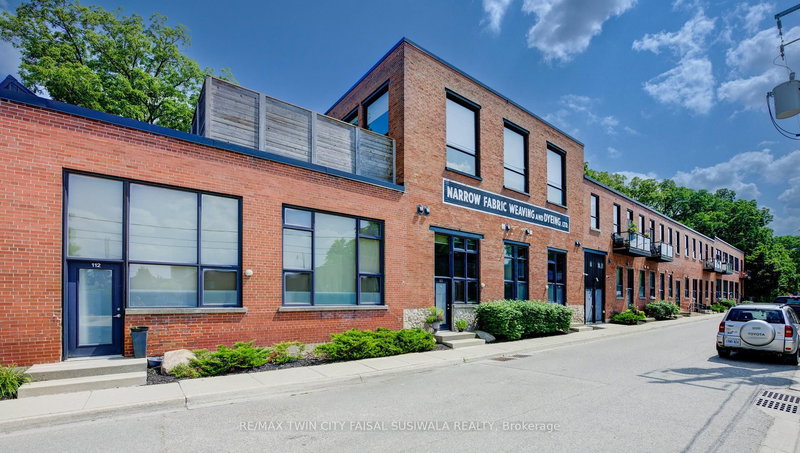 home for sale on 112-85 Spruce Street