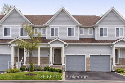 7 - 60 Canterbury Dr | St. Catharines | Image