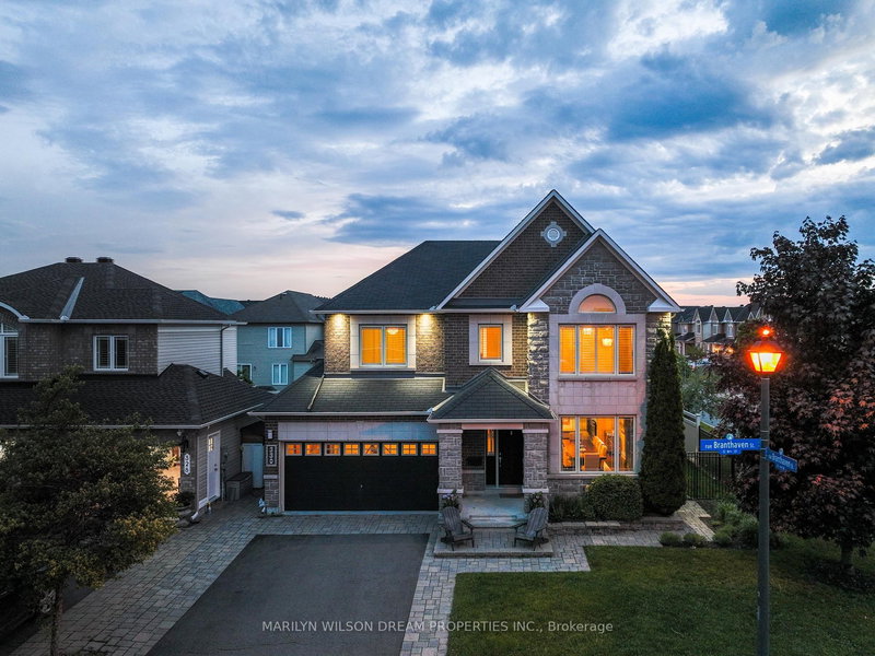 home for sale on 330 Branthaven Street