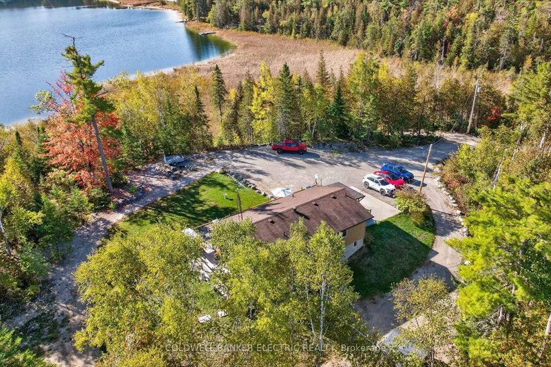 1352 County Rd 49 Road