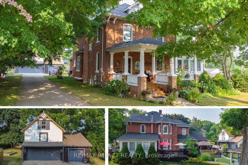 home for sale on 33 Division Street